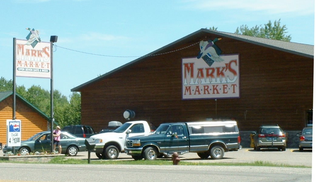 Hackensack, Minnesota City Guide